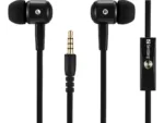 Sandberg 125-62 Speak’n Go In-Earset Black