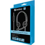 Sandberg 126-13 USB Office Headset Pro Stereo