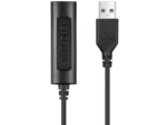 Sandberg 126-21 2in1 Office Headset Jack+USB