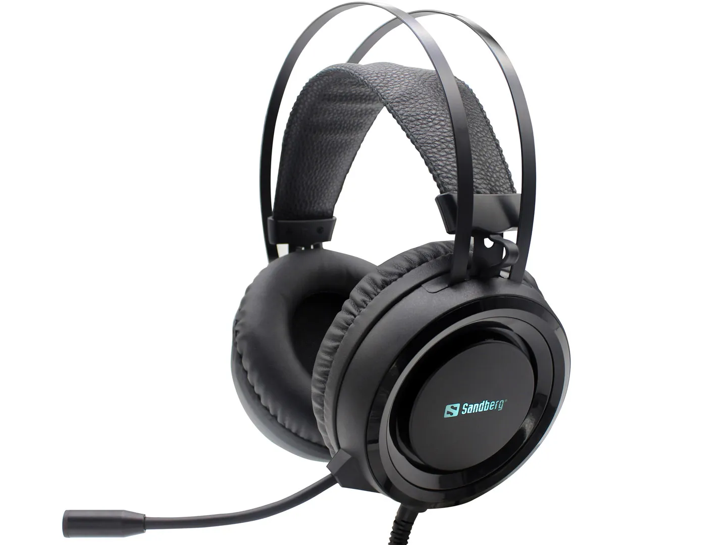 mobilux-126-22 Sandberg 126-22 Dominator Headset