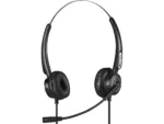 Sandberg 126-30 USB+RJ9/11 Headset Pro Stereo