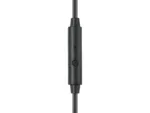 Sandberg 126-34 MiniJack Headset With Line-Mic