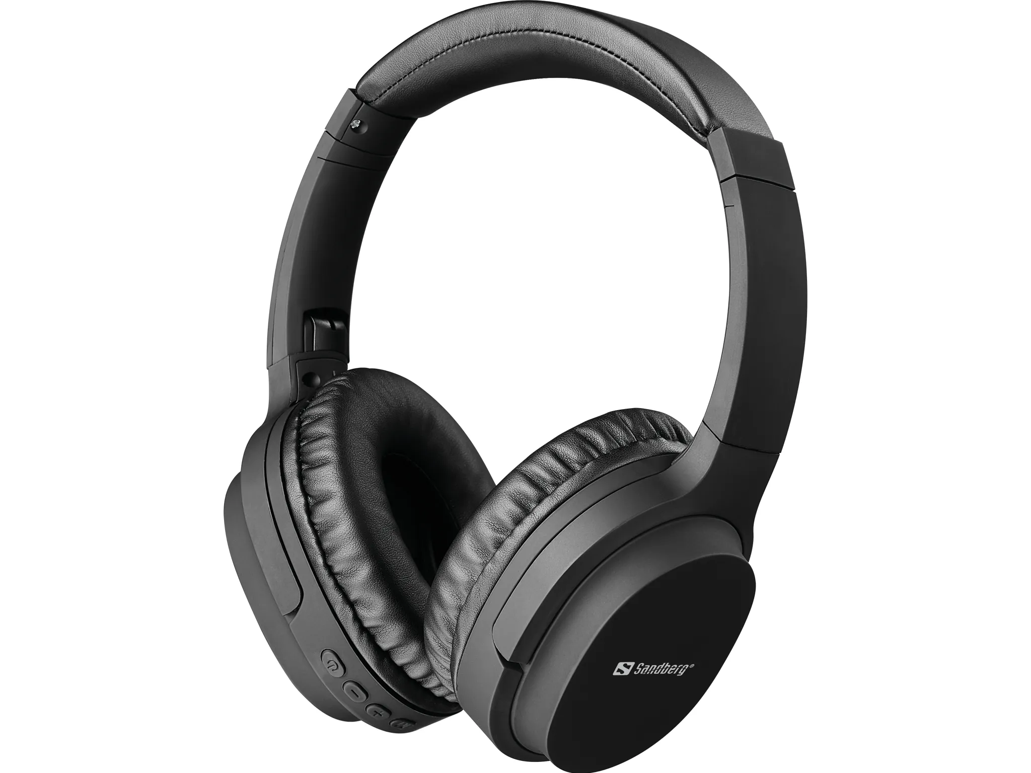 mobilux-126-37 Sandberg 126-37 Playn Go Bluetooth Headset