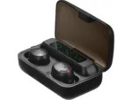 Sandberg 126-38 Bluetooth Earbuds + Powerbank
