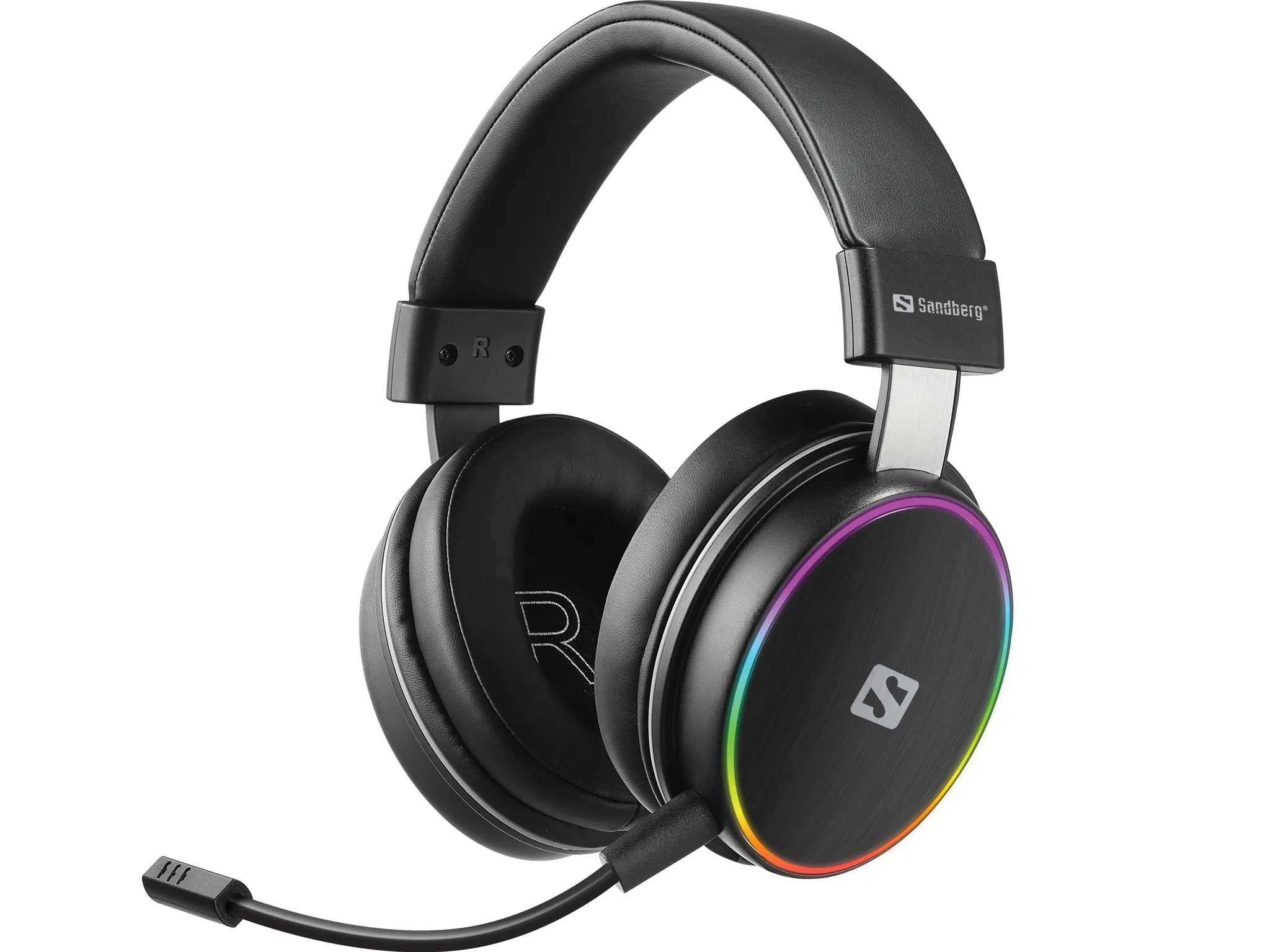 mobilux-126-42 Sandberg 126-42 HeroBlaster Wireless Headset