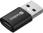 Sandberg 126-50 USB-C/A In-Earset with LineMic