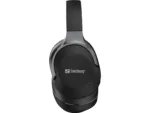 Sandberg 126-53 Wireless Travel Headset ANC
