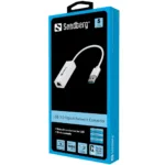 Sandberg 133-90 USB3.0 Gigabit Network Adapter
