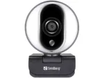 Sandberg 134-12 Streamer USB Webcam Pro