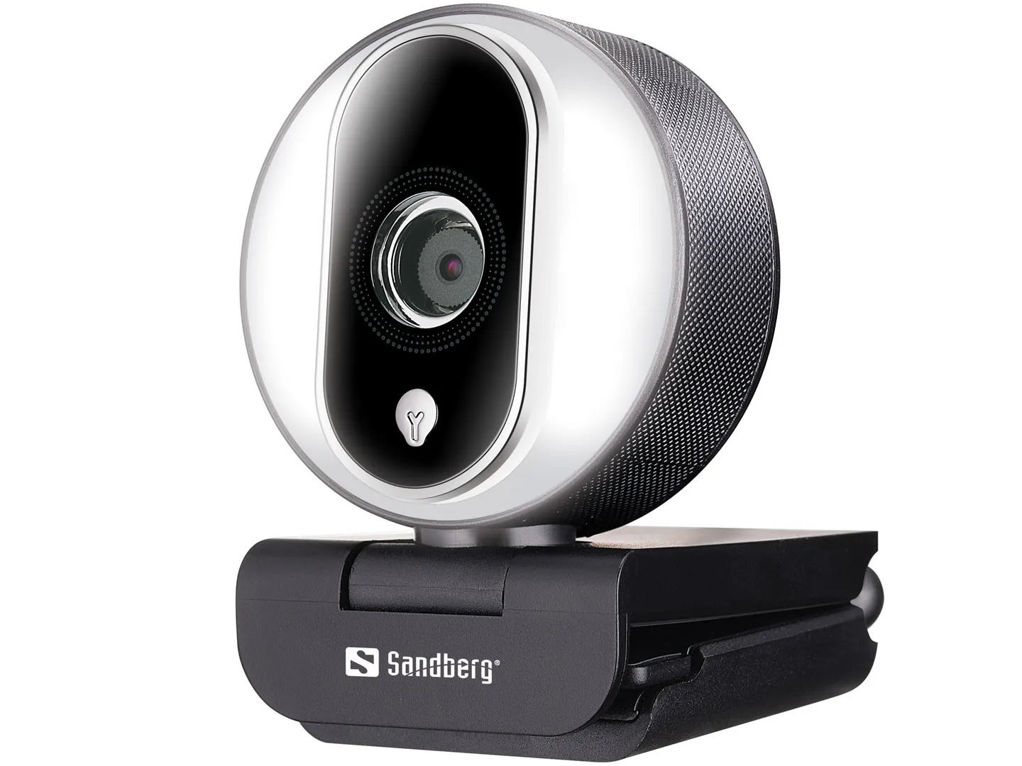 mobilux-134-12 Sandberg 134-12 Streamer USB Webcam Pro