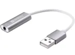 Sandberg 134-13 Headset USB Converter