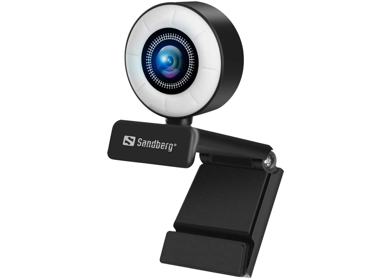 mobilux-134-21 Sandberg 134-21 Streamer USB Webcam