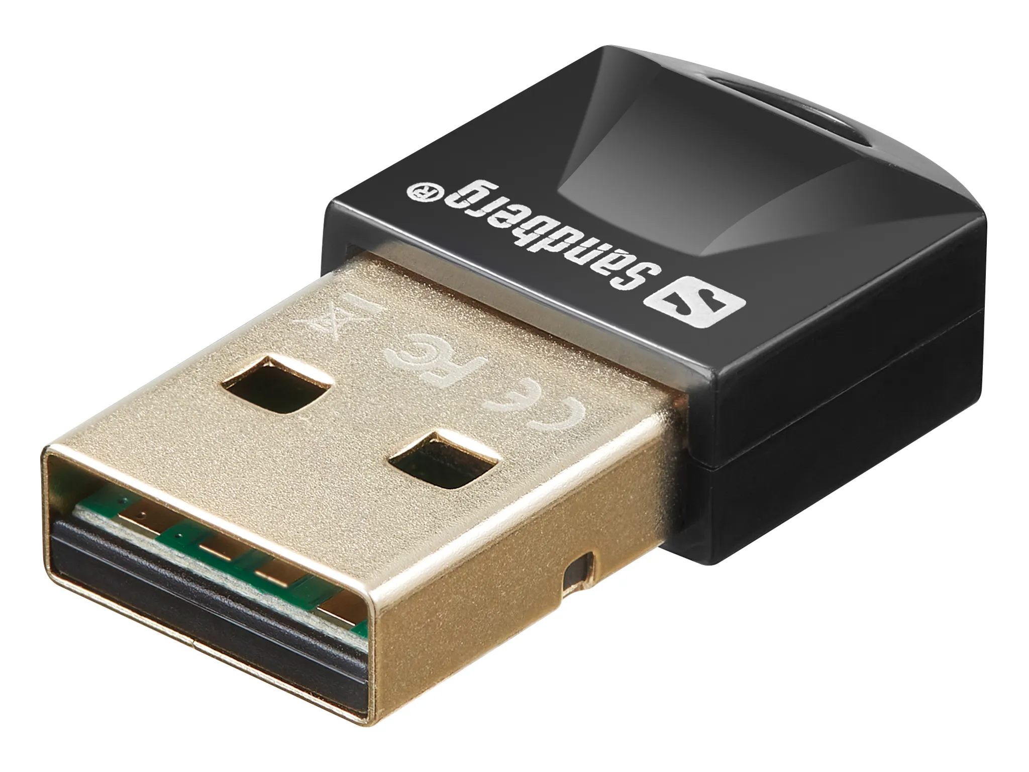 mobilux-134-34 Sandberg 134-34 USB Bluetooth 5.0 Dongle