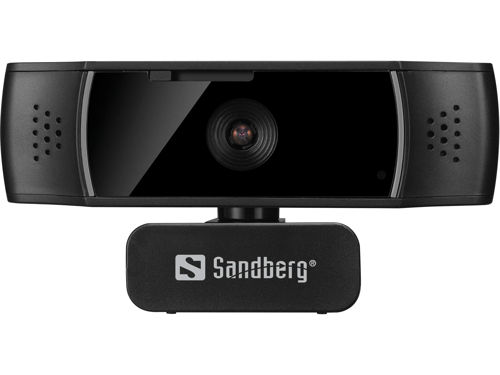 mobilux-134-38 Sandberg 134-38 USB Webcam Autofocus DualMic
