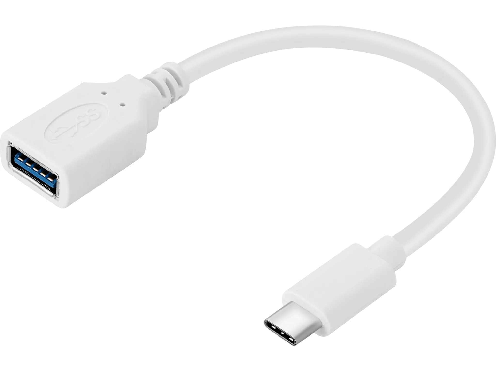 mobilux-136-05 Sandberg 136-05 USB-C to USB 3.0 Converter