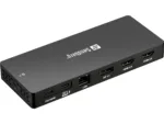 Sandberg 136-61 USB-C 13in1 DockingStation Pro