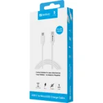 Sandberg 136-74 USB-C>MicroUSB Charge Cable 1m