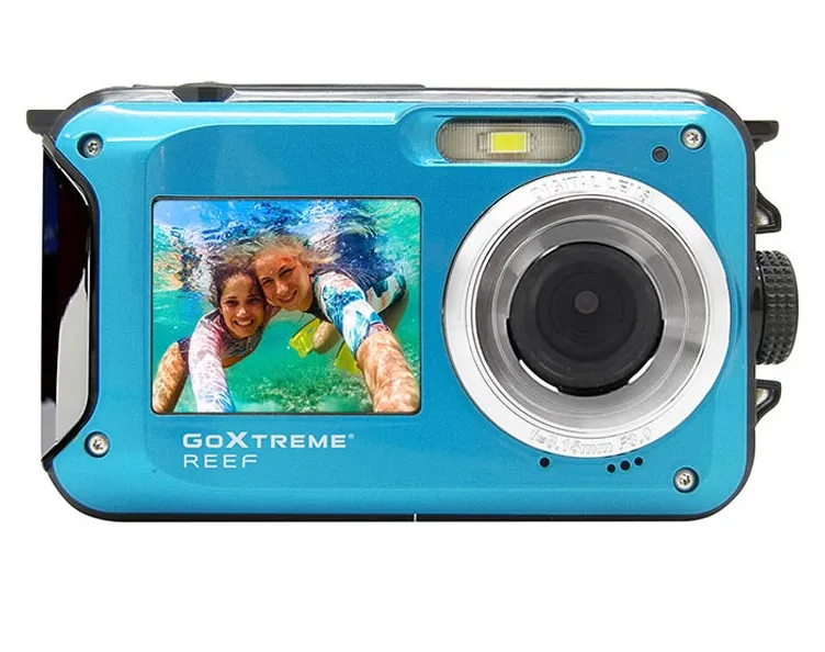 mobilux-20154 GoXtreme Reef Blue 20154