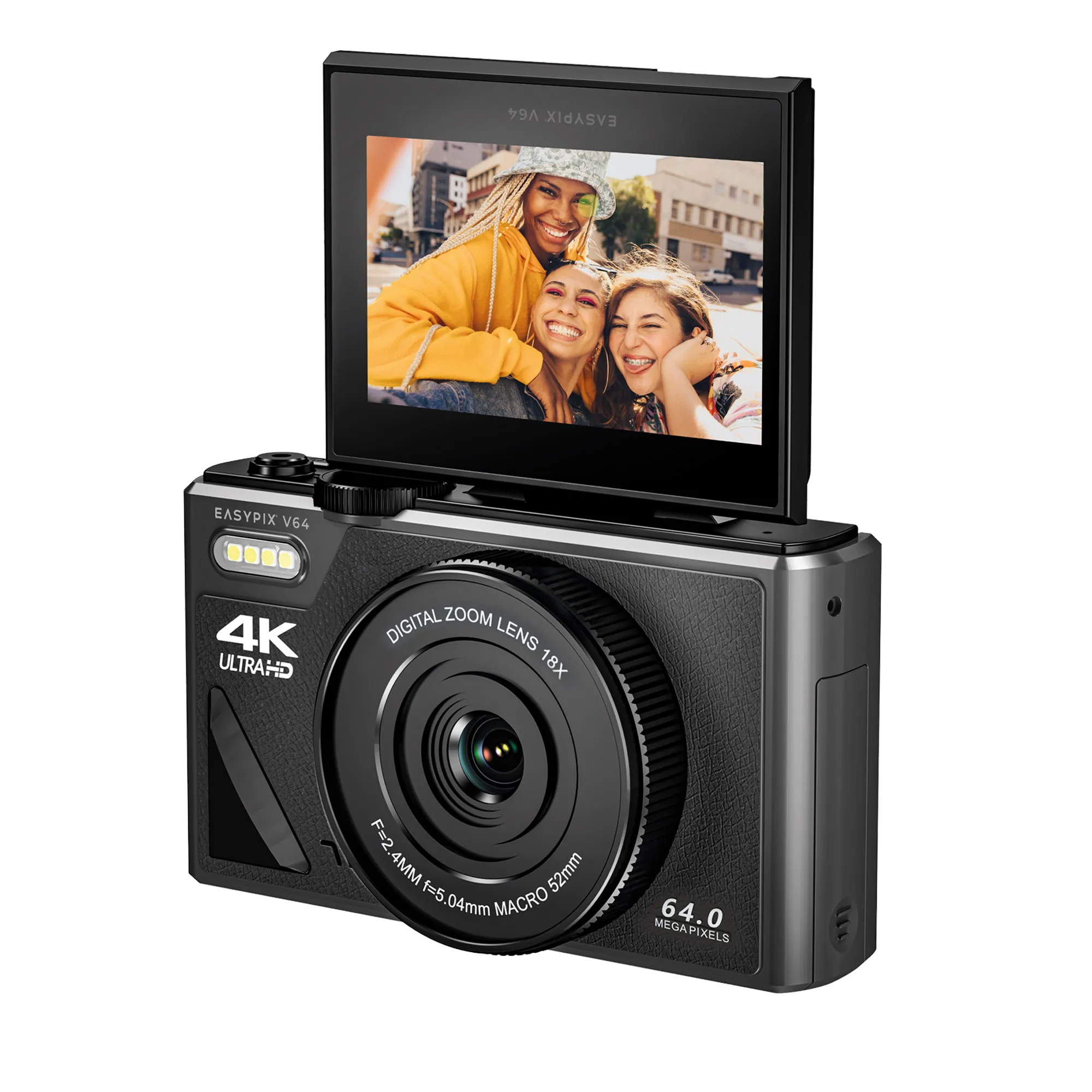 mobilux-20203 Easypix V64 Flip