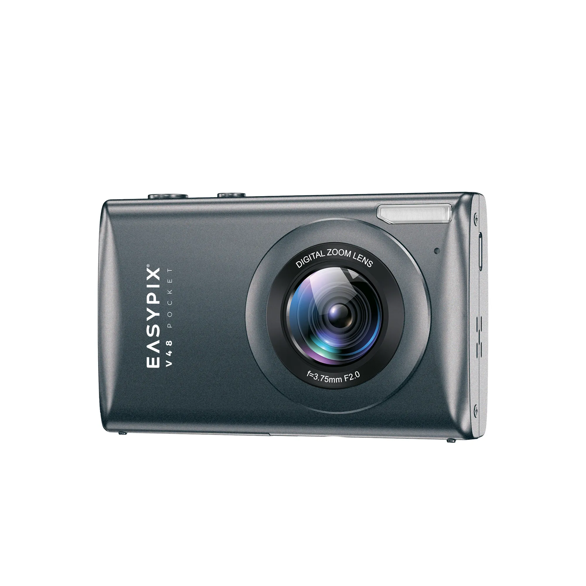 mobilux-20212 Easypix V48 Pocket Anthrazite