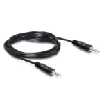 Sbox 3.5mm M.->3.5mm M. 2M 3.5-3.5-M/M-2