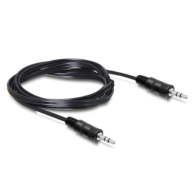 mobilux-3-5-3-5-m-m-2 Sbox 3.5mm M.->3.5mm M. 2M 3.5-3.5-M/M-2