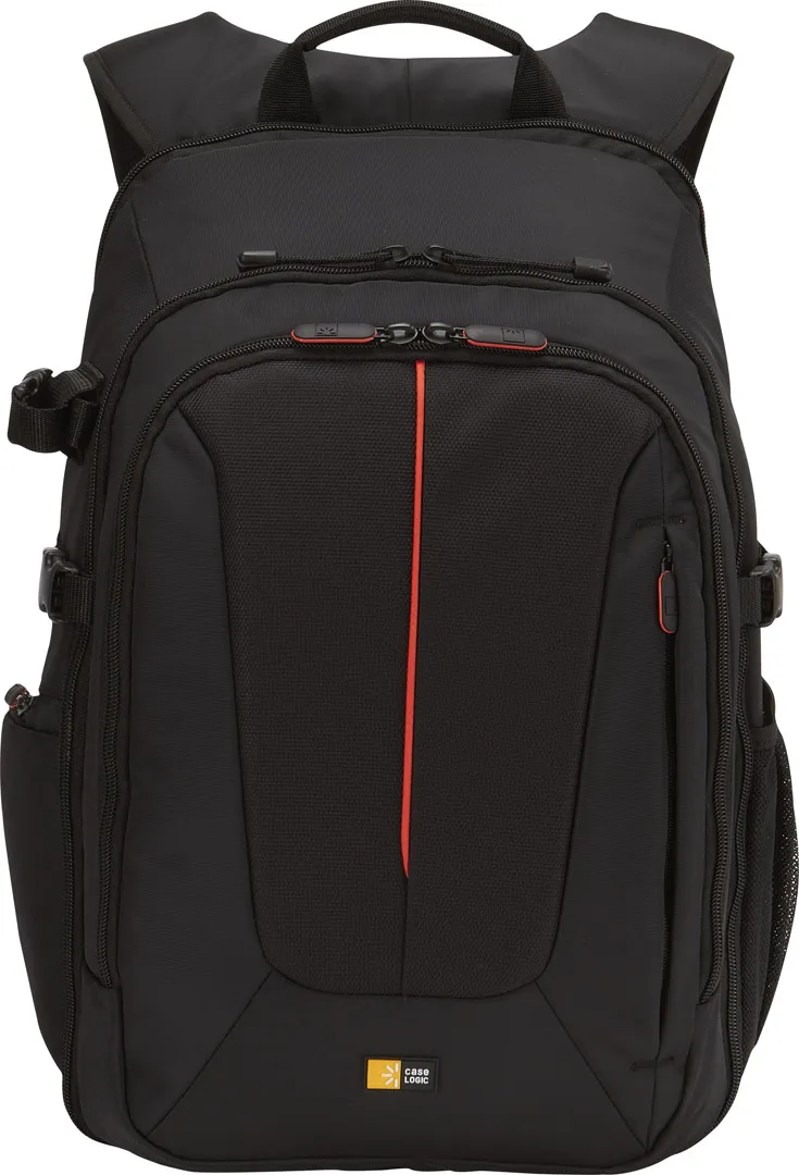 mobilux-3201319 Case Logic 1319 Backpack SLR DCB-309 BLACK