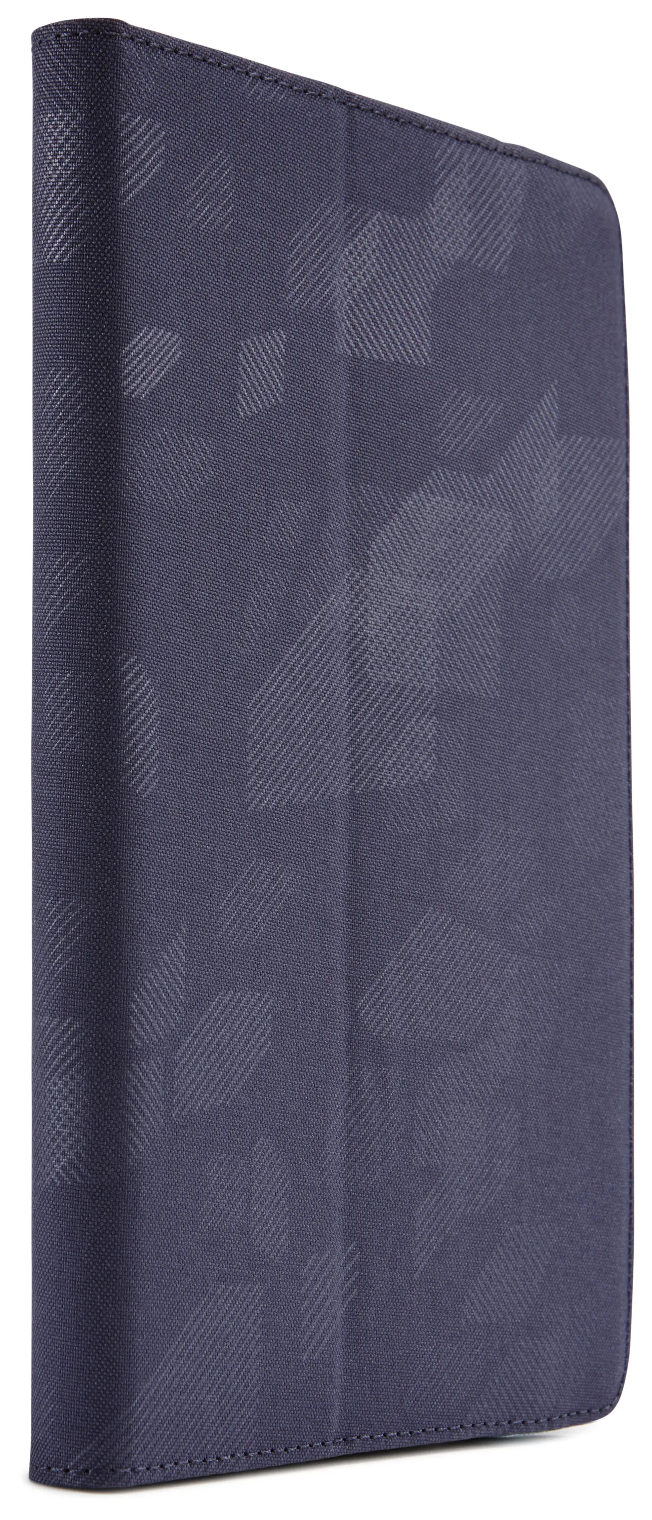 mobilux-3203242 Case Logic Surefit Folio 8” CEUE-1108 INDIGO (3203242)