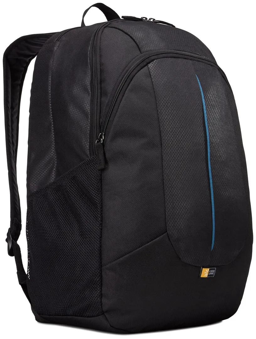 mobilux-3203405 Case Logic 3405 Prevailer Backpack 17.3 PREV-217 BLACK/MIDNIGHT