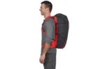Thule AllTrail 35L mens hiking backpack mykonos blue (3203537)