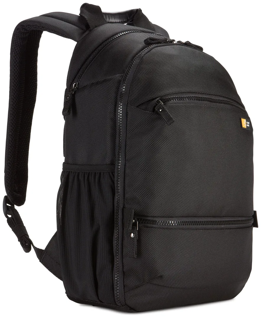 mobilux-3203654 Case Logic 3654 Bryker Backpack DSLR Small BRBP-104 BLACK