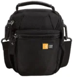 Case Logic 3656 Bryker Camera Case CSCBRCS-101 BLACK