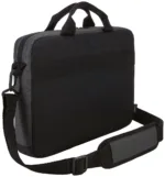 Case Logic 3694 Era Attaché 14 ERAA-114 Obsidian