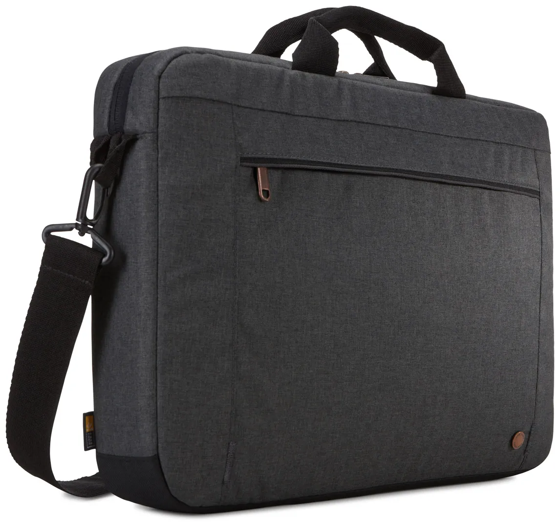 mobilux-3203695 Case Logic 3695 Era Attaché 15.6 ERAA-116 Obsidian