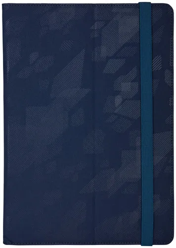 Case Logic 3709 Surefit Folio 9”-10” CBUE-1210 DRESS BLUE