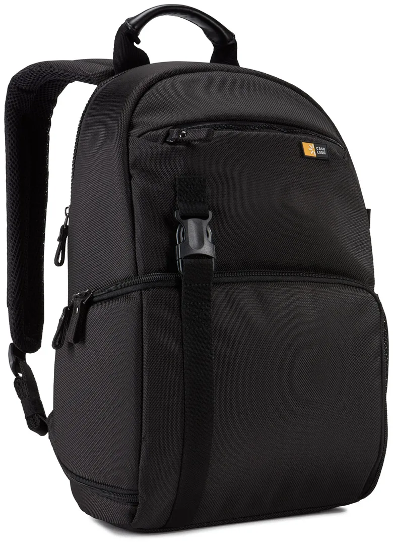 mobilux-3203721 Case Logic 3721 Bryker Backpack DSLR medium BRBP-105 BLACK