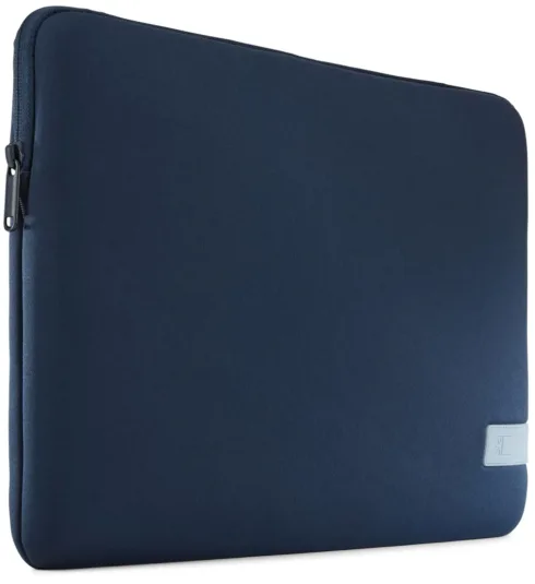 Case Logic 3948 Reflect Laptop Sleeve 15,6 REFPC-116 Dark Blue