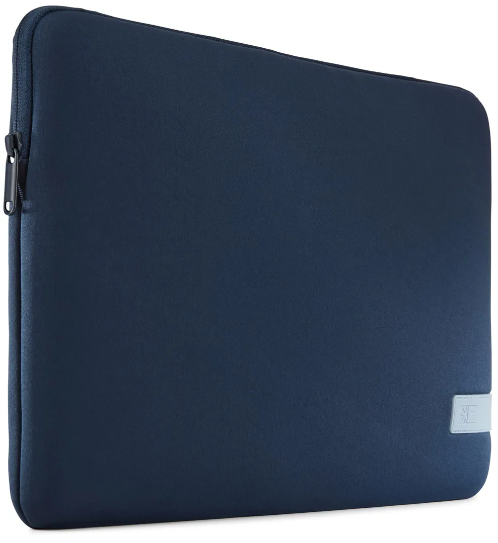 mobilux-3203948 Case Logic 3948 Reflect Laptop Sleeve 15,6 REFPC-116 Dark Blue