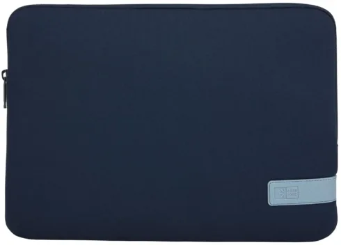Case Logic 3959 Reflect Laptop Sleeve 13.3 REFPC-113 Dark Blue