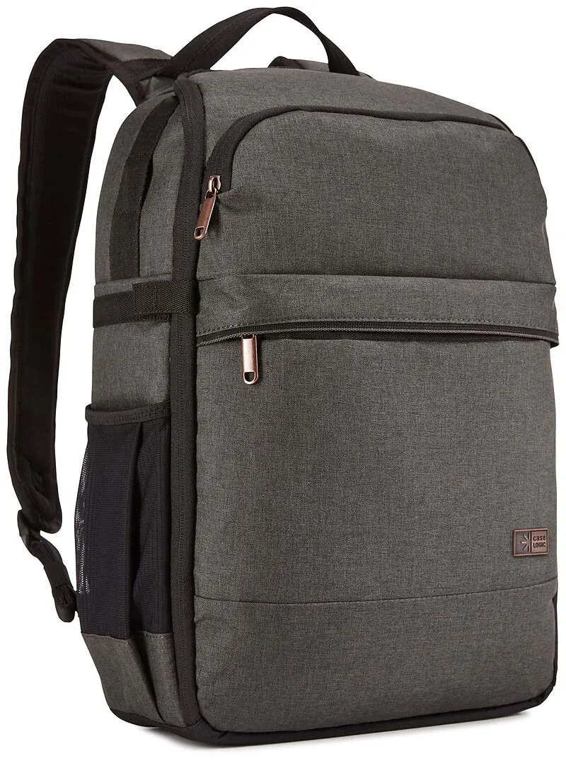 mobilux-3204002 Case Logic 4002 Era DSLR Large CEBP-106 Obsidian