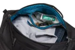 Thule 4025 Subterra Duffel 45L TSWD-345 Black