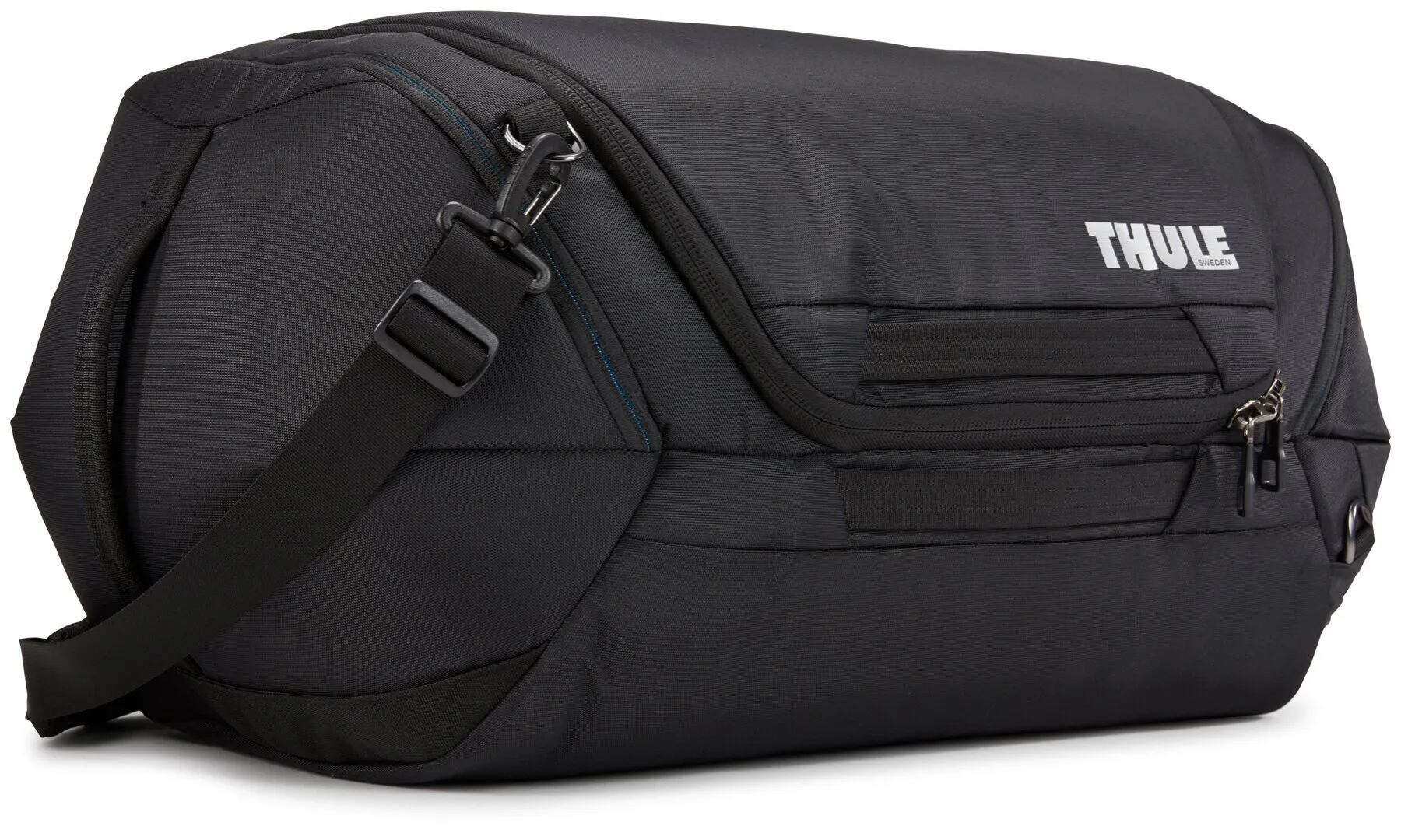 mobilux-3204026 Thule 4026 Subterra Duffel 60L TSWD-360 Black