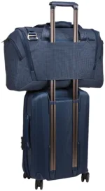 Thule 4049 Crossover 2 Duffel 44L C2CD-44 Dress Blue