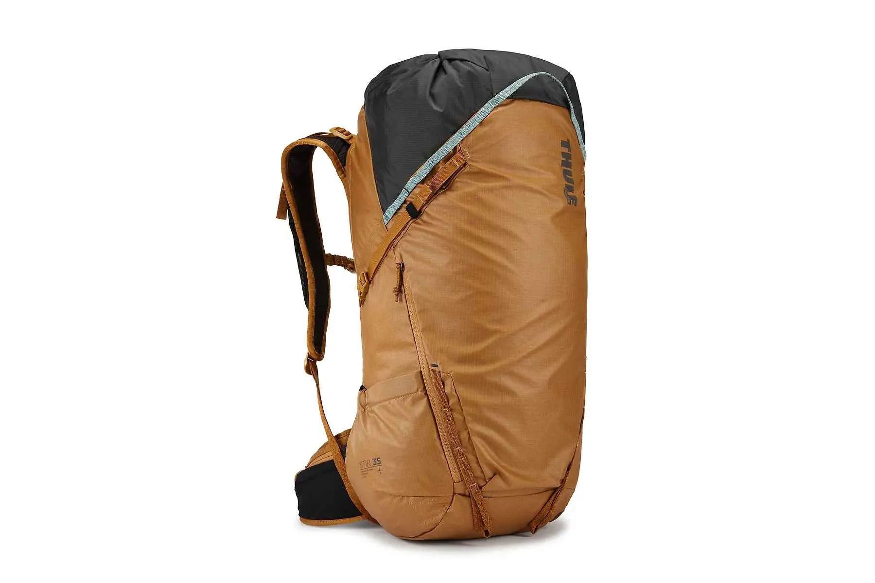 mobilux-3204099 Thule 4099 Stir 35L Mens Hiking Backpack Wood Thrush