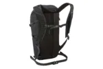 Thule 4127 AllTrail X 15L hiking backpack, Obsidian