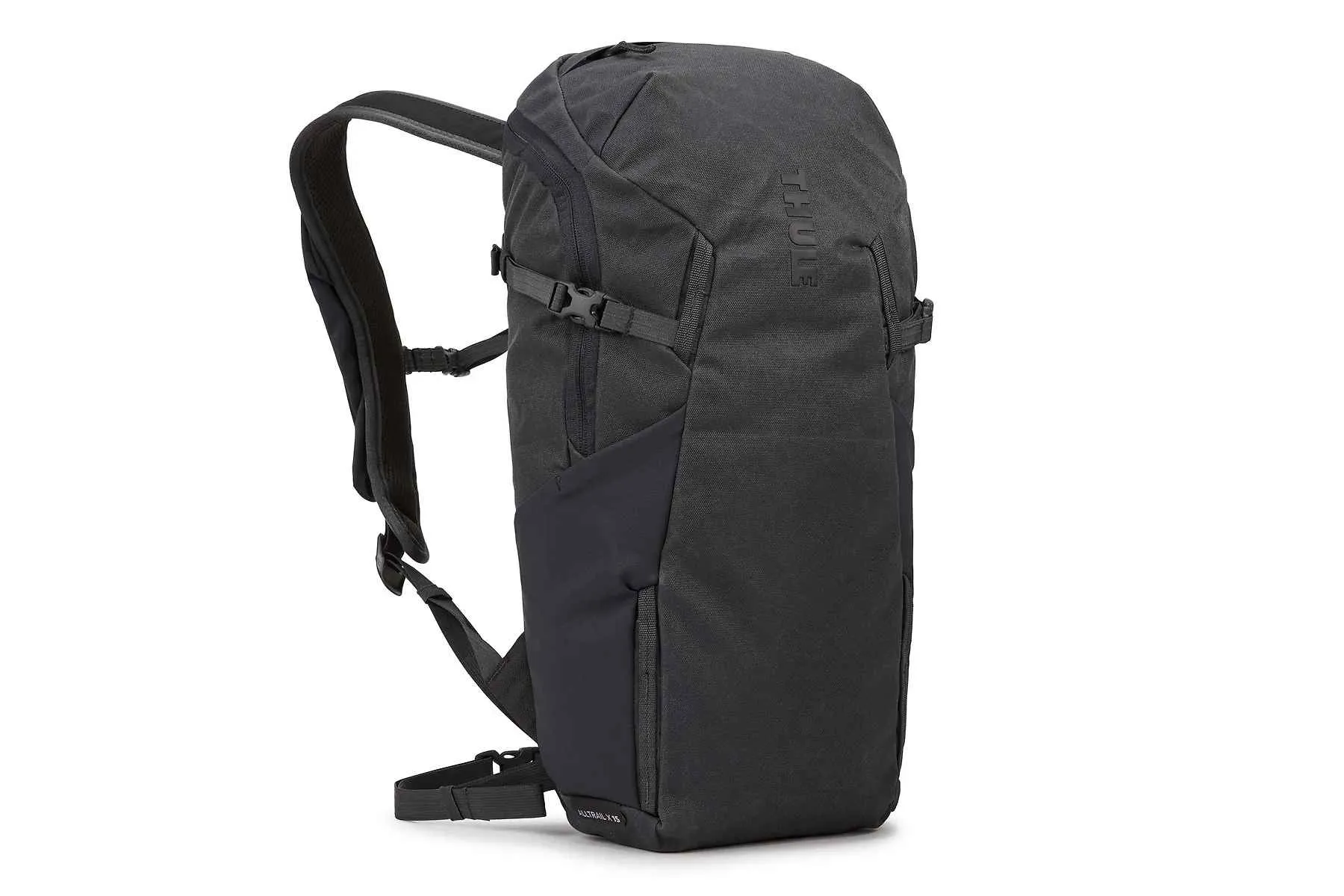 mobilux-3204127 Thule 4127 AllTrail X 15L hiking backpack, Obsidian