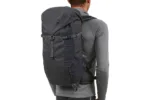 Thule 4130 AllTrail X 25LHhiking Backpack Obsidian