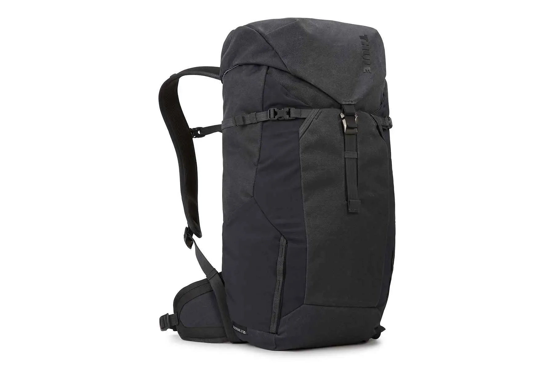 mobilux-3204130 Thule 4130 AllTrail X 25LHhiking Backpack Obsidian