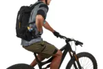 Thule 4154 Vital Hydration Pack 8L Black