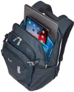 Thule 4168 Construct Backpack 24L CONBP-116 Carbon Blue